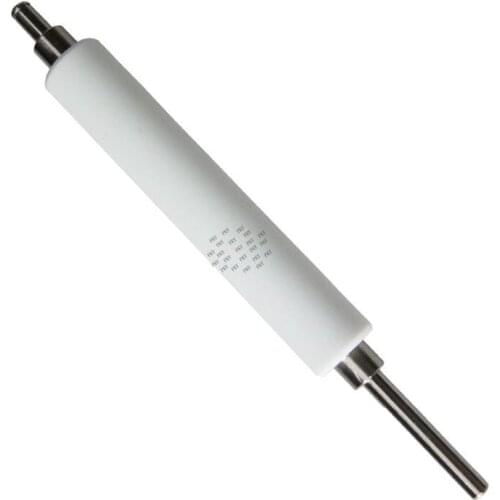 Free shipping new 105sl plus 110xi4 printer rubber roller platen roller for zebra 105sl and 110XiIV