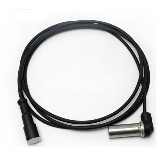 SMD TRUCK PARTS Rear ABS WHEEL SPEED Sensor for WABCO BPW DAF SAF IVECO MAN RENAULT MERCEDES S441 032 813 0 4410328130 R95
