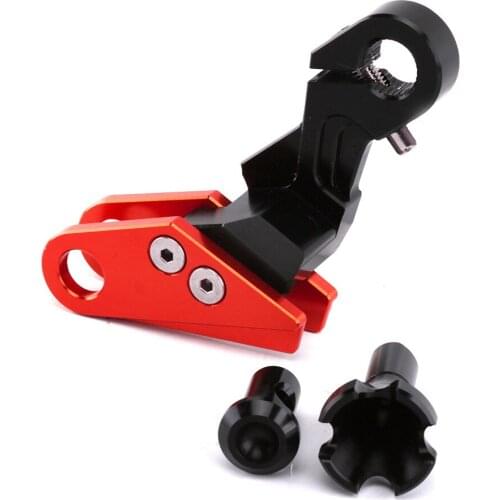 For Yamaha Aerox Nvx155 Motorcycle Rocker Arm Bracket Accessories Modified Rear Brake Rocker Arm