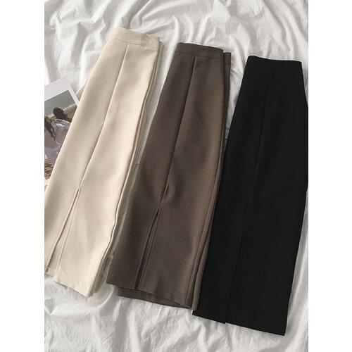 Женские юбки EBAIHUI China At AliExpress