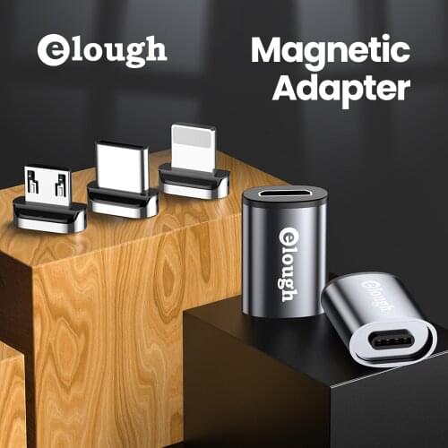 Elough MicroUSB Adapters For Mobile Phones