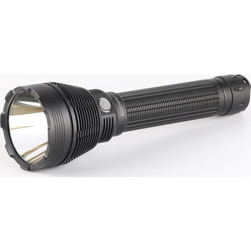 Convoy L7 1320m Road Bike Light Front Flashlight High Power Output Strong MTB Bicycle Light Flashlight Bike Accessories 26650