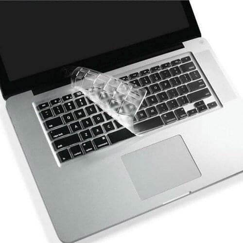 HEYGENIALES Keyboard Covers