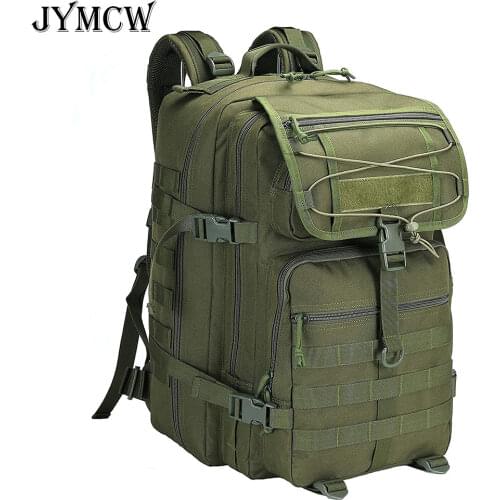 JYMCW Expedition Backpacks