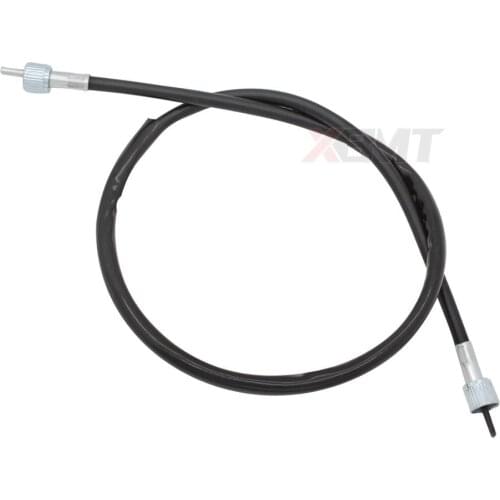 Motorcycle Speedometer Cable Rope Odometer Gauge Wire Tachometer Line For Kawasaki Ninja 250R EX250 2008-2017