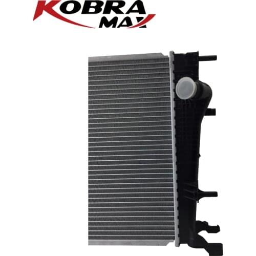 KobraMax Cooling system Radiator 214100016R 214100015R 214101448R Fits for RENAULT GRAND SCÉNIC III auto parts car accessories