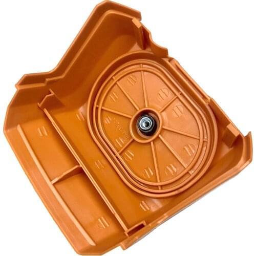 Air Filter Cleaner Cover for Stihl MS 440 044 Chainsaw Replace Part Number 1128 140 1003