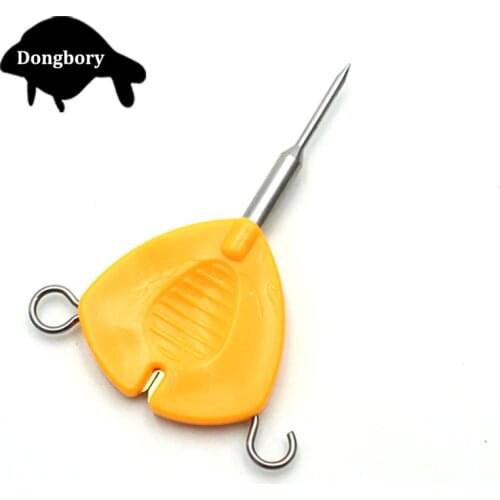 5 in 1 Multi Puller Tool Carp Fishing Line Knotting Knotless Knot Tool for Carp Rig Making Accessories Feeder Fishing Tackle