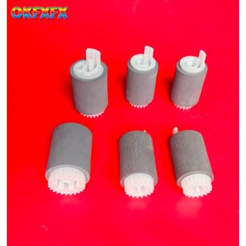 5set pick up roller kit for canon IR2200 pickup roller kit FF5-4634-000 FF5-4552-000 IR2200 IR330 IR3300 IR2800