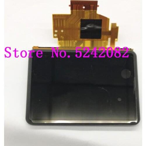 NEW LCD Display Screen For Canon 750D Kiss X8i Rebel T6i / 760D 80D Rebel T6i Digital Camera Repair Part