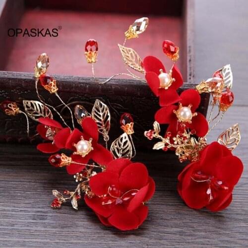 OPASKAS Jewelry Sets