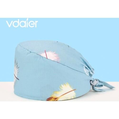 Womens and Mens Scrub Cap nurse accessories Scrub Hat One Size Multiple Color Working Hat hospit cap operating caps