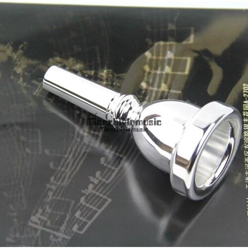 PISTON VALVE BARITONE STANDARD MODEL