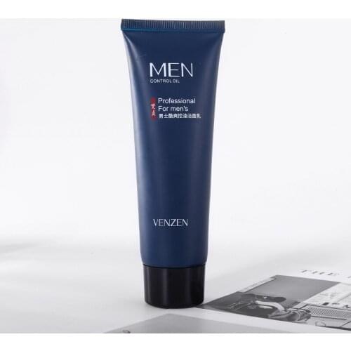 Man cool containment cleanser deep clean refreshing hydrating contractive pore cleanser