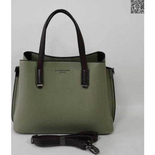 Woman bag, POSSESS BRAND, A65-8, PU
