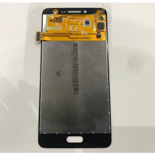 For Samsung G531F G530H LCD Display Touch Screen Assembly for Samsung Galaxy Grand Prime G530 G530F G531 LCD G531H G532 G532H