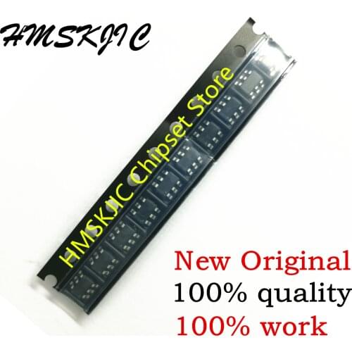 10pcs/lot 100% New NCP1251 NCP1251A NCP1251ASN65T1G 5AA 5A2 SOT23-6 Chipset