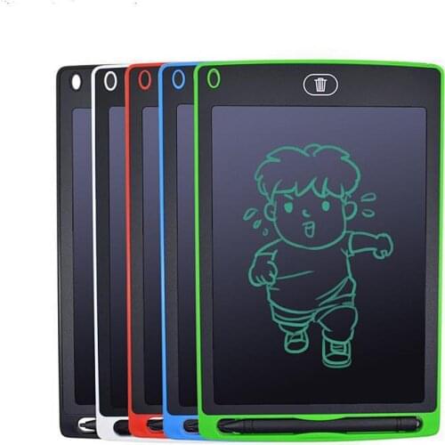 11-inch LCD Handwriting Board Drawing Plate Graffiti Electric Tablet Kids Gift