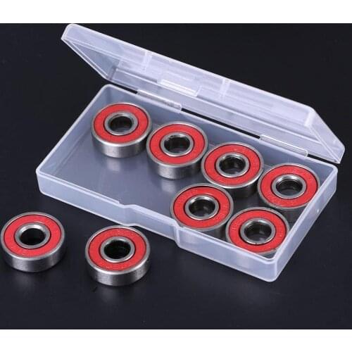 4Pcs Rectangle Clear Lid Dust Proof Storage Box Cotton Swab Ornament Case Holder allows you to-clearly see the items your stored