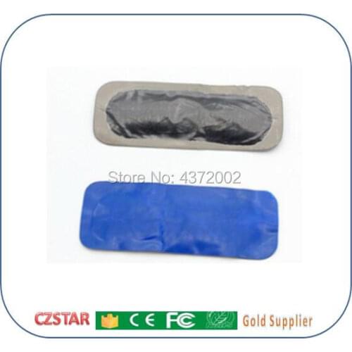 Car Tire Electronic Label UHF RFID vehicle Tires management tags long distance epc gen2 uhf tyre car tag 512bits memory