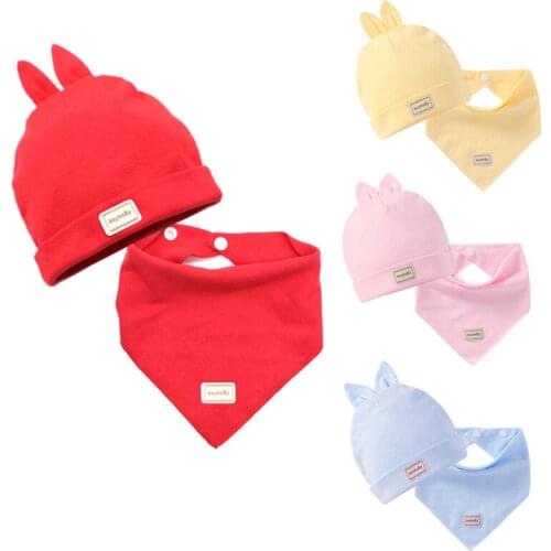 Beikinyuans Hats For Babies