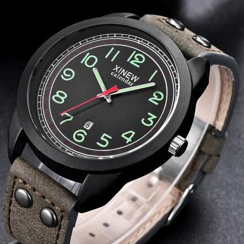 Cmk Chronograph Watches