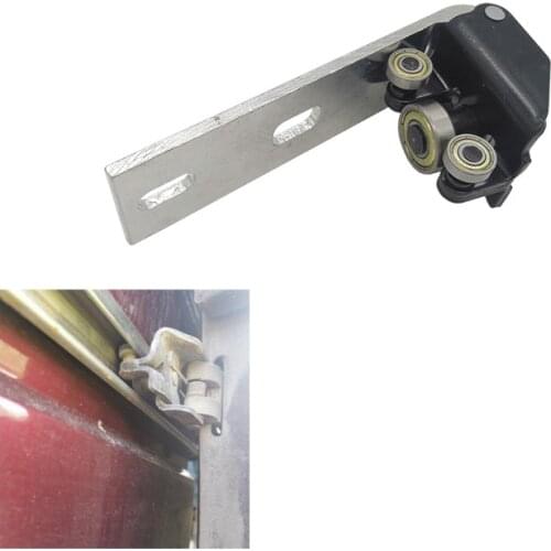 FOR FORD TRANSIT MK5 91 00 RH SIDE DOOR MIDDLE ROLLER OEM BEARING 86VBV268B40AG 1057328 6197086