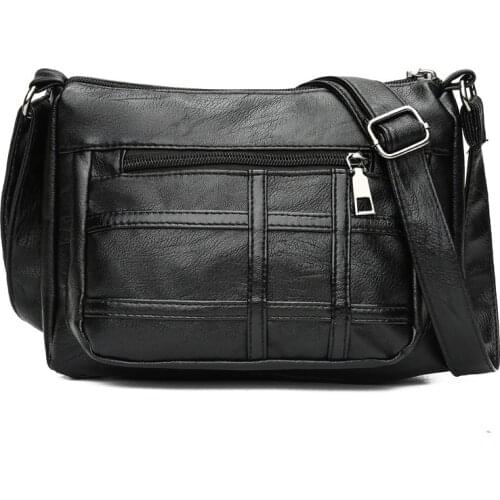 GROWCRADLE Women's Messenger Bags