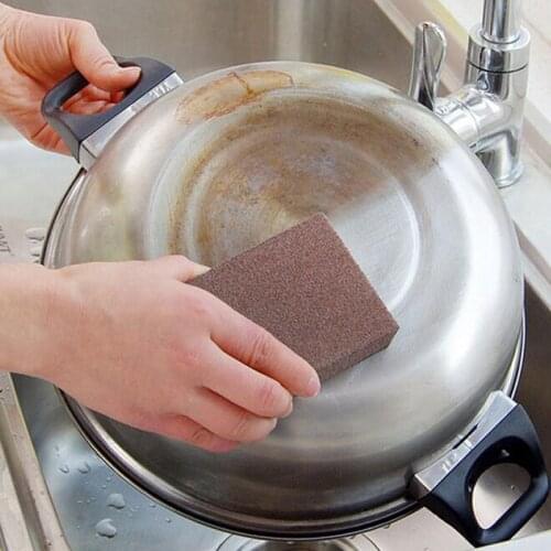 Sponge Melamine Sponge Eraser Kitchen Melamine Sponge Cleaner Cleaning Sponge Rust Remover Kitchen Office Bathroom Tool