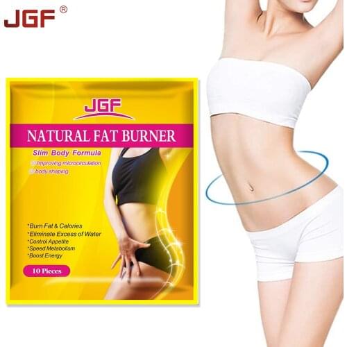 JGF Slimming Patches
