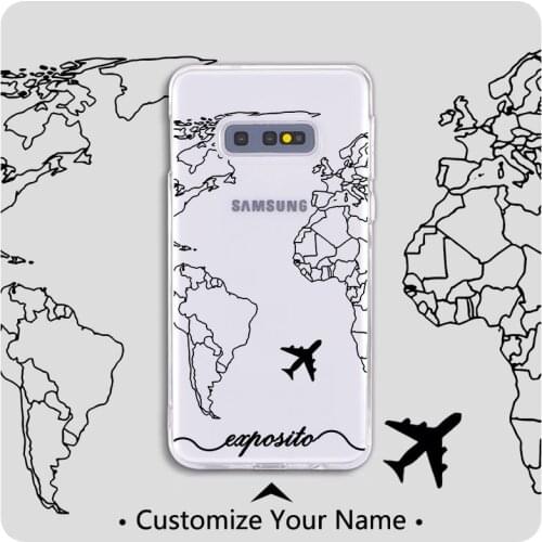 LAUGH LIFE Samsung Galaxy A6 Phone Cases