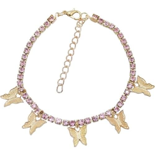 Ldealway Friendship Bracelets