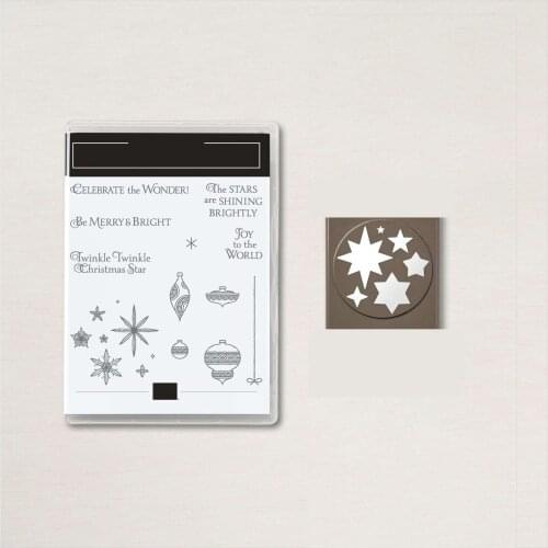 New Arrival Metal Cutting Dies and Stamps Stencils DIY Scrapbooking Photo Album Decor Die Cut Embossing Paper Card Crafts Making