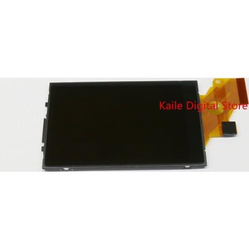 For Panasonic LUMIX DMC-ZS40 DMC-TZ60 digital phase LCD display screen repair parts