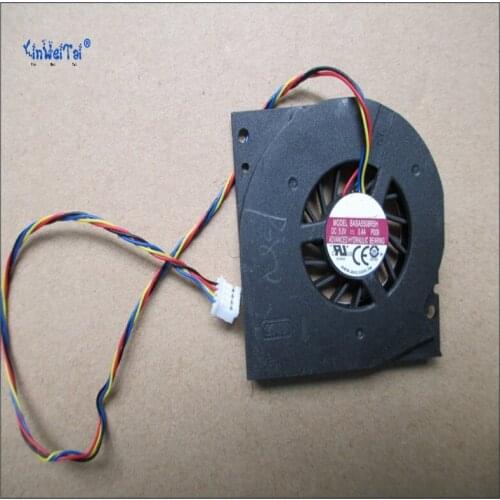 Laptop cooling fan for FOR Dell Inspiron One 19 Vostro 320 DFS400805L10T 0W857R W857R 23.10299.001 GB0555PDV1-A 13.B3713.F.GN