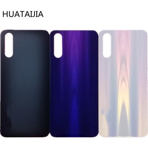 Original vivo vivo iQOO Neo battery case For vivo iQOO Neobattery cover vivo iQOONeo V1914A housing door rear