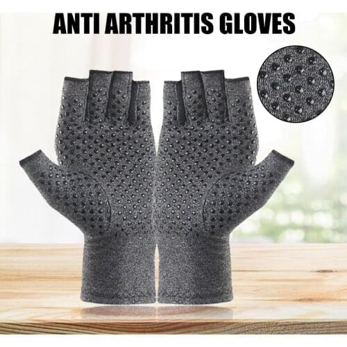 Anti Arthritis Gloves Compression Gloves for Women Men for Arthritis Hands Pain Relief and Carpal Tunnel Support M2