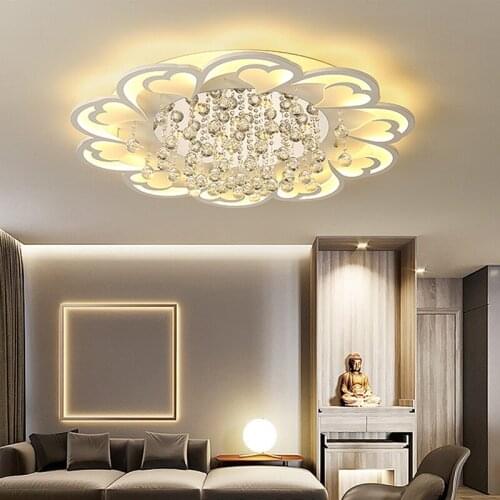 Ceiling mounted lighting fixtures ceiling chandelier Ceiling Lamp Fixtures cafe hotel AC85-265V lighting light ceiling lamp