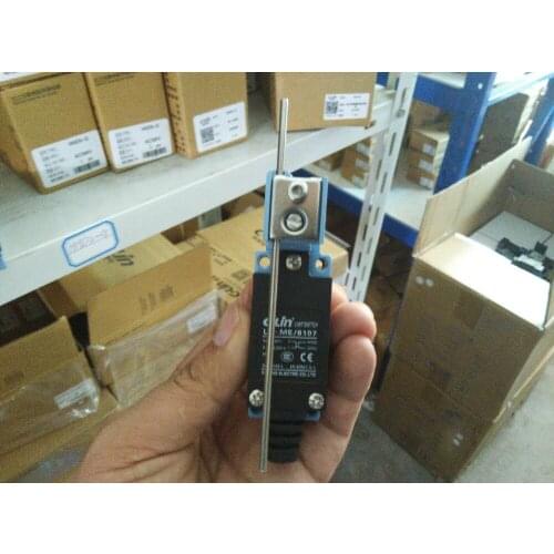Brand new original authentic C-Lin LX-ME/8107 travel switch TZ-8107 self-reset limit switch
