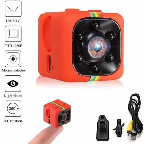 SRIZY Mini Camcorders