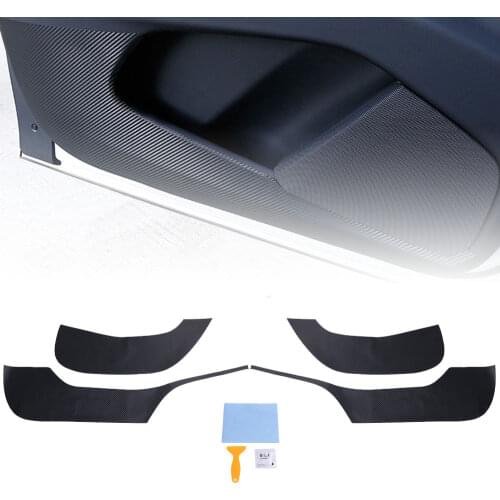 Switchdoctor Panels For Car Interior