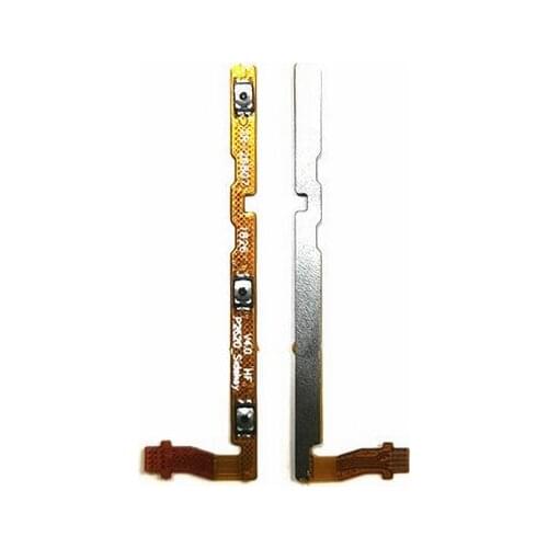 High Quality Volume Button Flex Cable For Huawei Honor Note 10 Power On Off Key Flex Cable