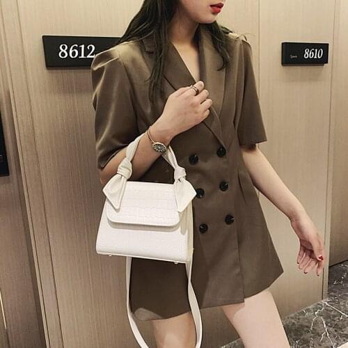 Luxury Handbags Women Bag Designer Handbags High Quality Sac A Main New PU Leather Crossbody Messenger Bags For Women