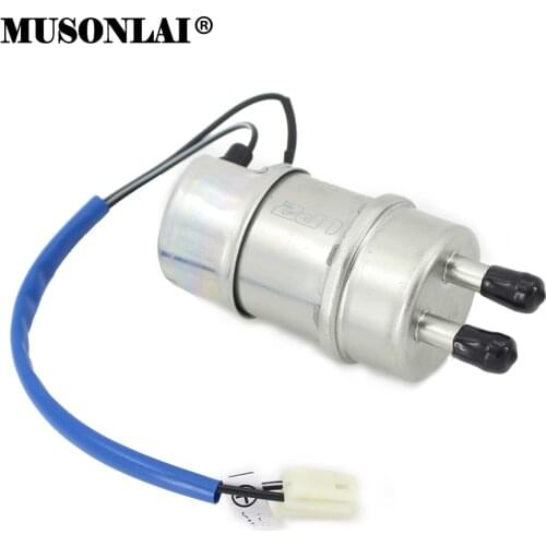 Motorcycle Petrol Fuel Pump For Yamaha XVS400 Drag Star Classic XVS1100 V-STAR 1100 CLASSIC XVS650 V STAR 650