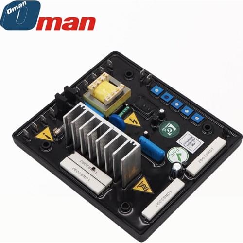 Free shipping GRT7-TH4E GRAMEYER PEGASUS Made in Brazil Automatic voltage regulator