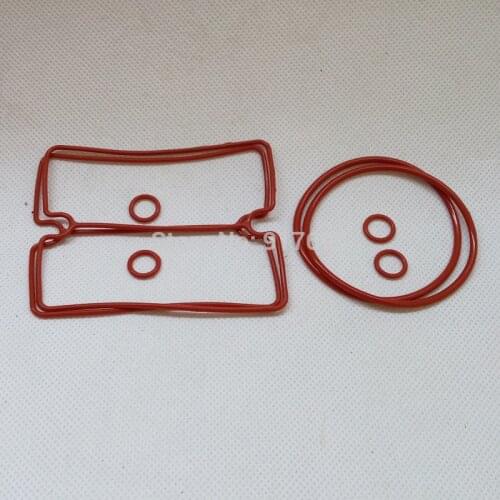 Silent Oil Free OTS-- 1500W Air Compressor Use Complete Repair Kits Of Seals