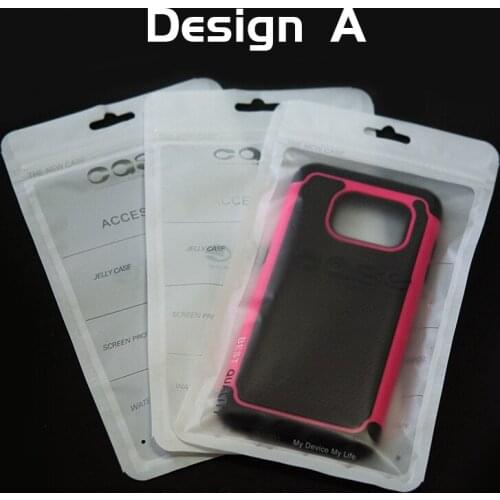 For Iphone 11 PRO XS MAX XR X 8 7 6S plus case pvc retail package bag for Samsung S10 S9 S8 plus note 8 9 10 phone case package