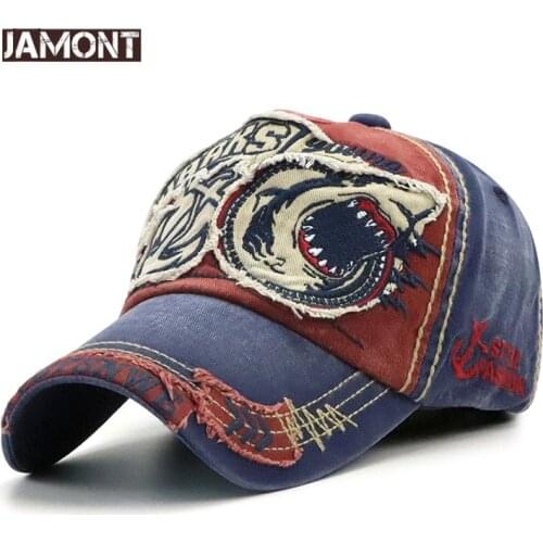 JAMONT Baseball Uniform