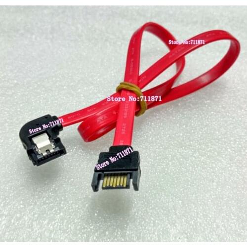 Male to Female 90 degree bend 3.0 SATA Cable Line Revision 3.0 SATA extension cord SATA 3.0 SATA3.0 Male Feamle DATA Line cable