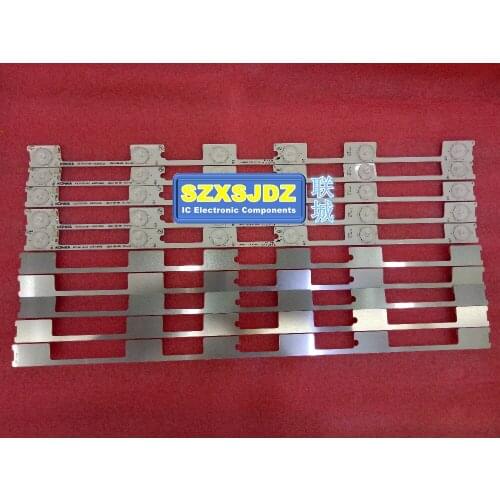 New LED backlight bar strip for KONKA KDL48JT618A/KDL48SS618U 35018539 6LED (6V) 442mmnew